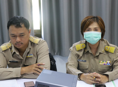 ประชุมผู้บริหารสำนักงานสหกรณ์จังหวัดศรีสะเกษ ... พารามิเตอร์รูปภาพ 7